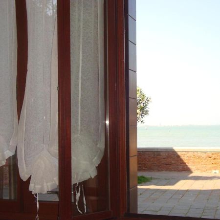 Ca' Flavio Appartement Venetië Buitenkant foto