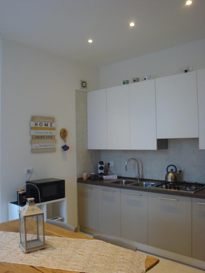 Ca' Flavio Appartement Venetië Buitenkant foto