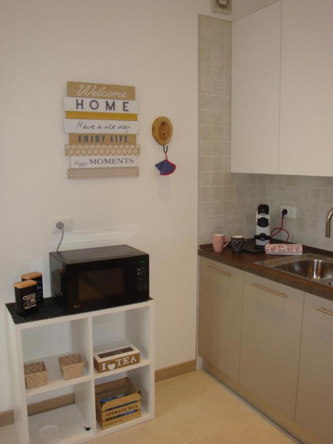 Ca' Flavio Appartement Venetië Buitenkant foto
