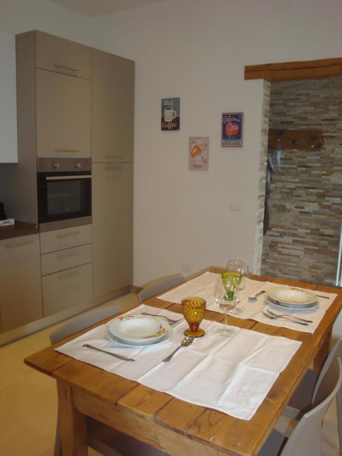 Ca' Flavio Appartement Venetië Buitenkant foto