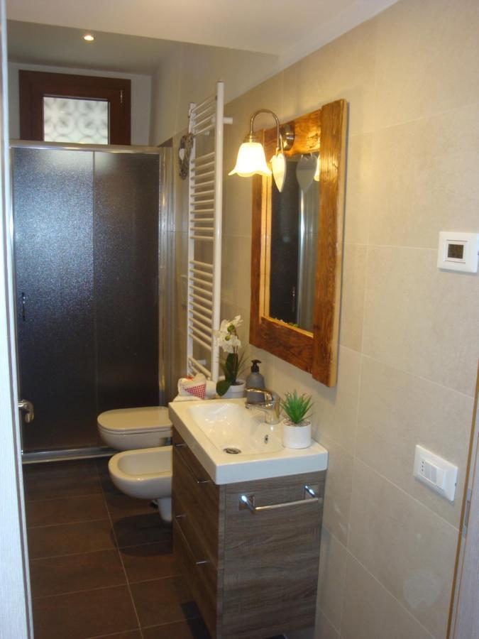 Ca' Flavio Appartement Venetië Buitenkant foto