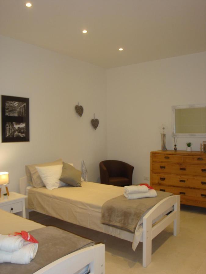 Ca' Flavio Appartement Venetië Buitenkant foto