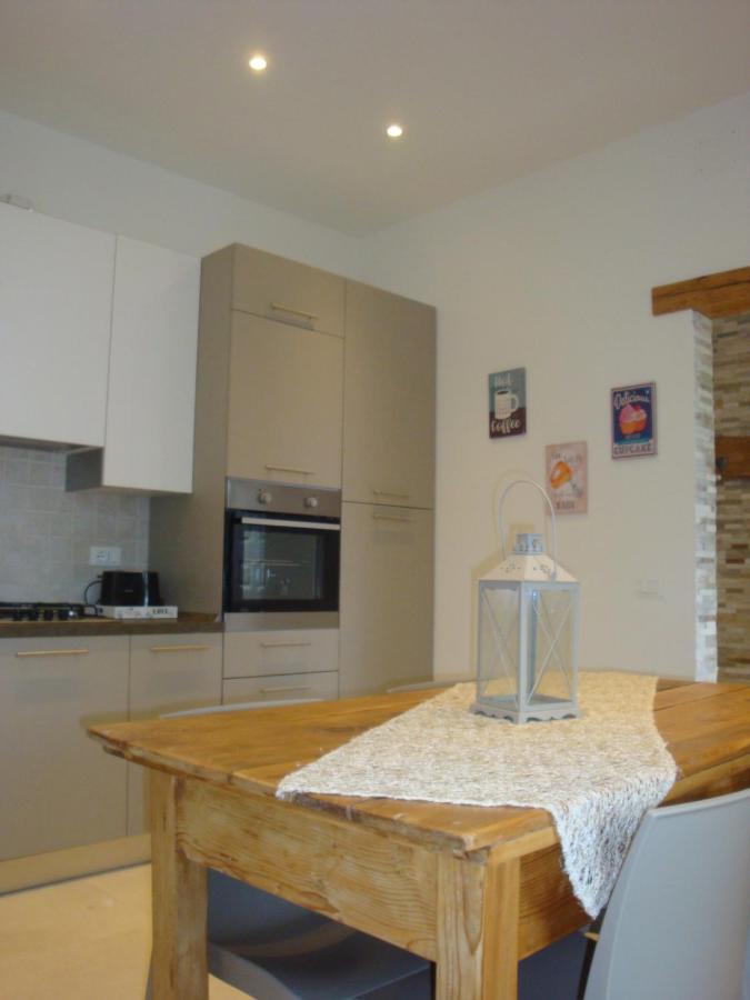 Ca' Flavio Appartement Venetië Buitenkant foto