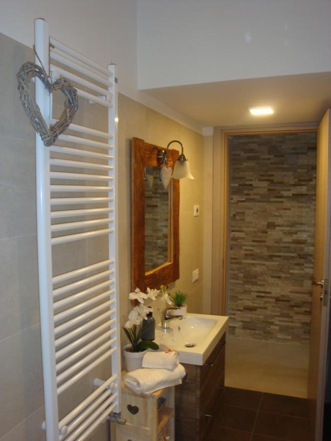 Ca' Flavio Appartement Venetië Buitenkant foto