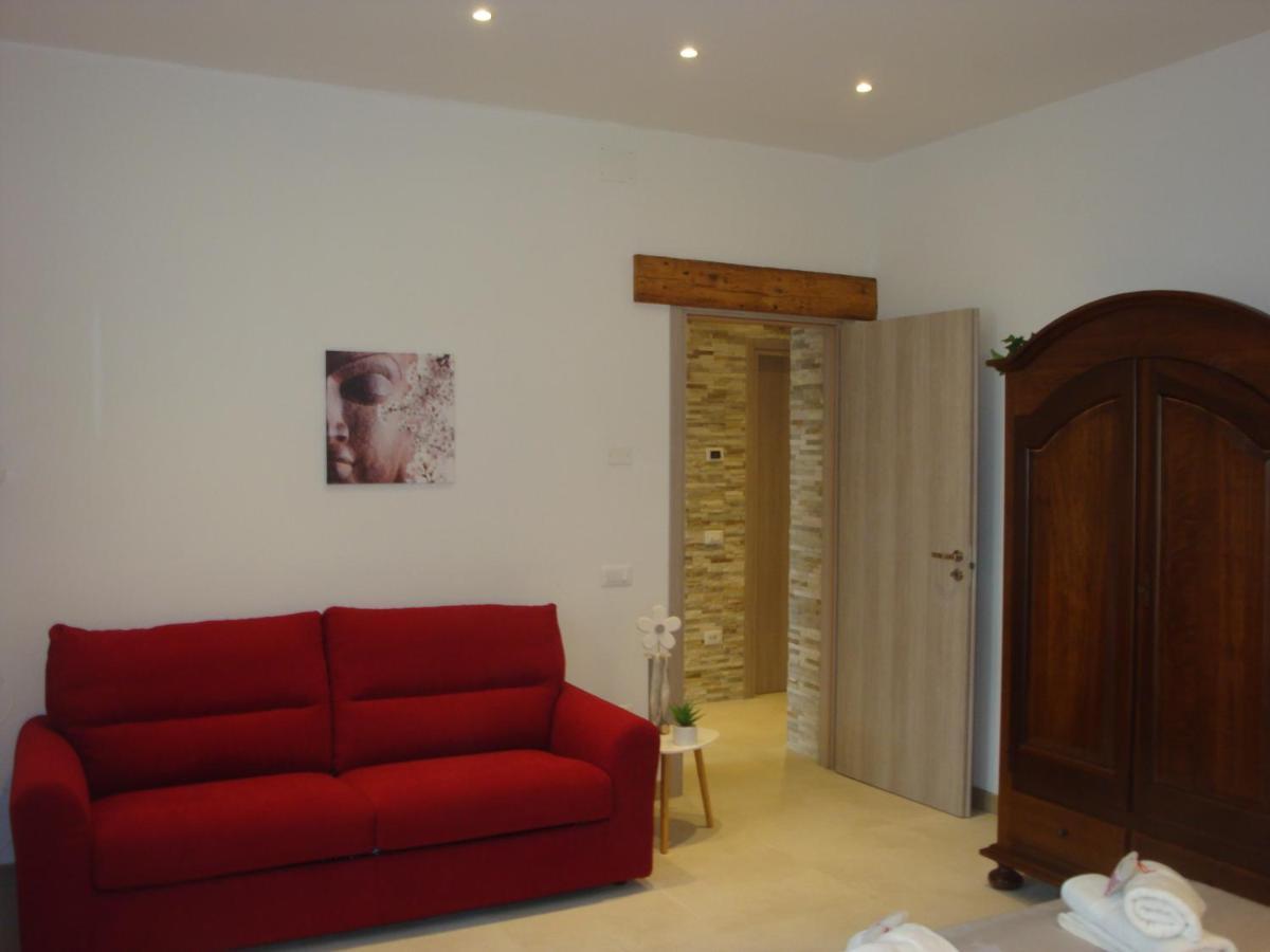 Ca' Flavio Appartement Venetië Buitenkant foto