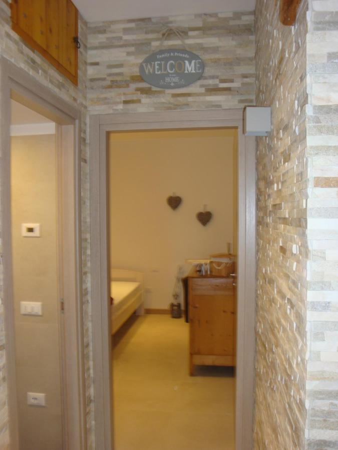 Ca' Flavio Appartement Venetië Buitenkant foto