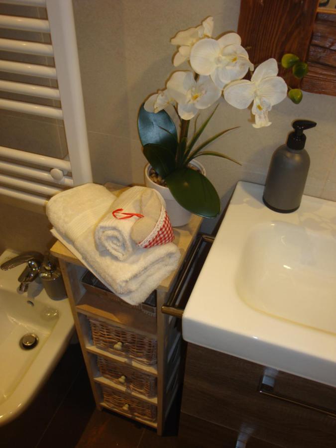 Ca' Flavio Appartement Venetië Buitenkant foto