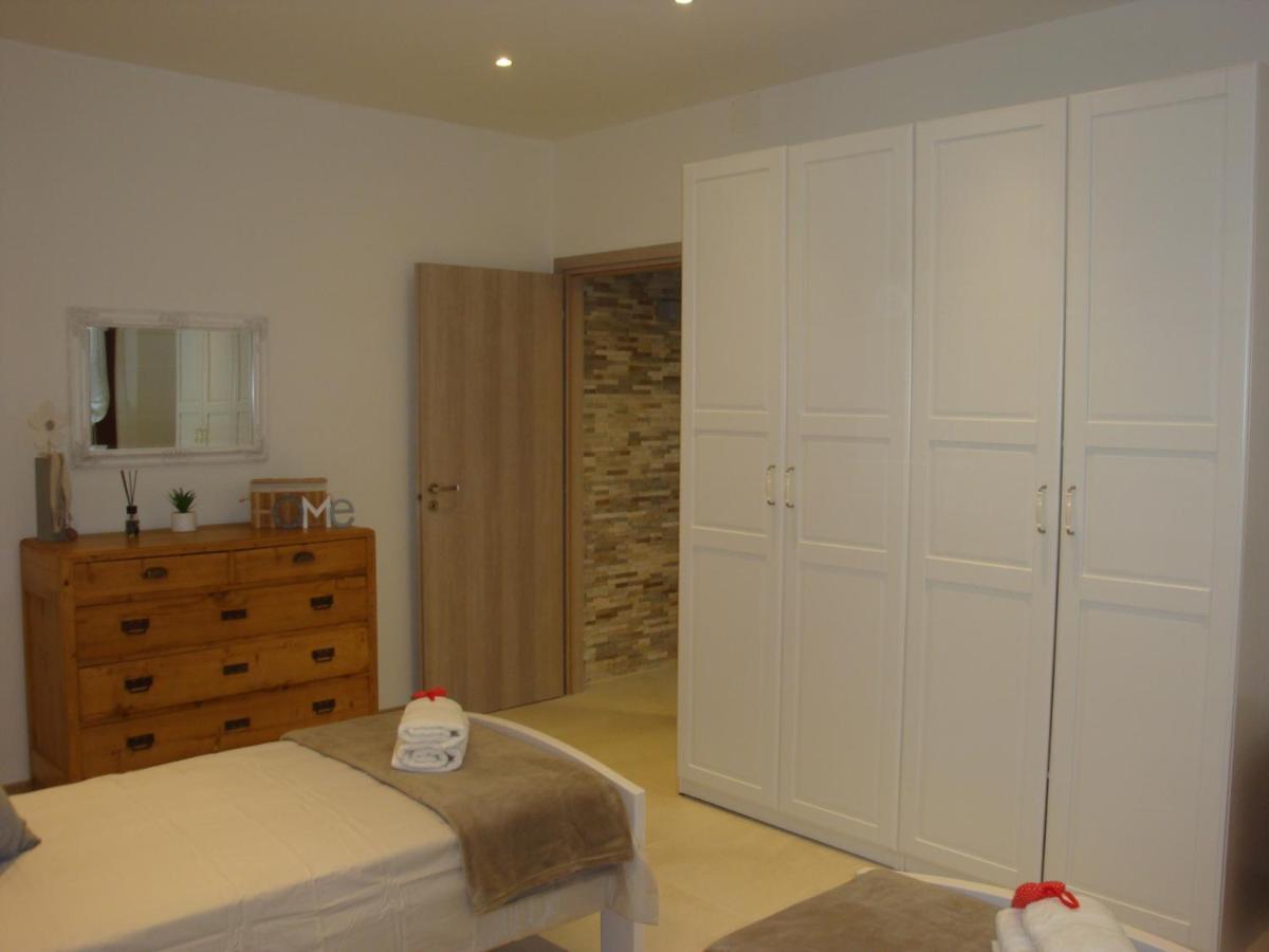 Ca' Flavio Appartement Venetië Buitenkant foto