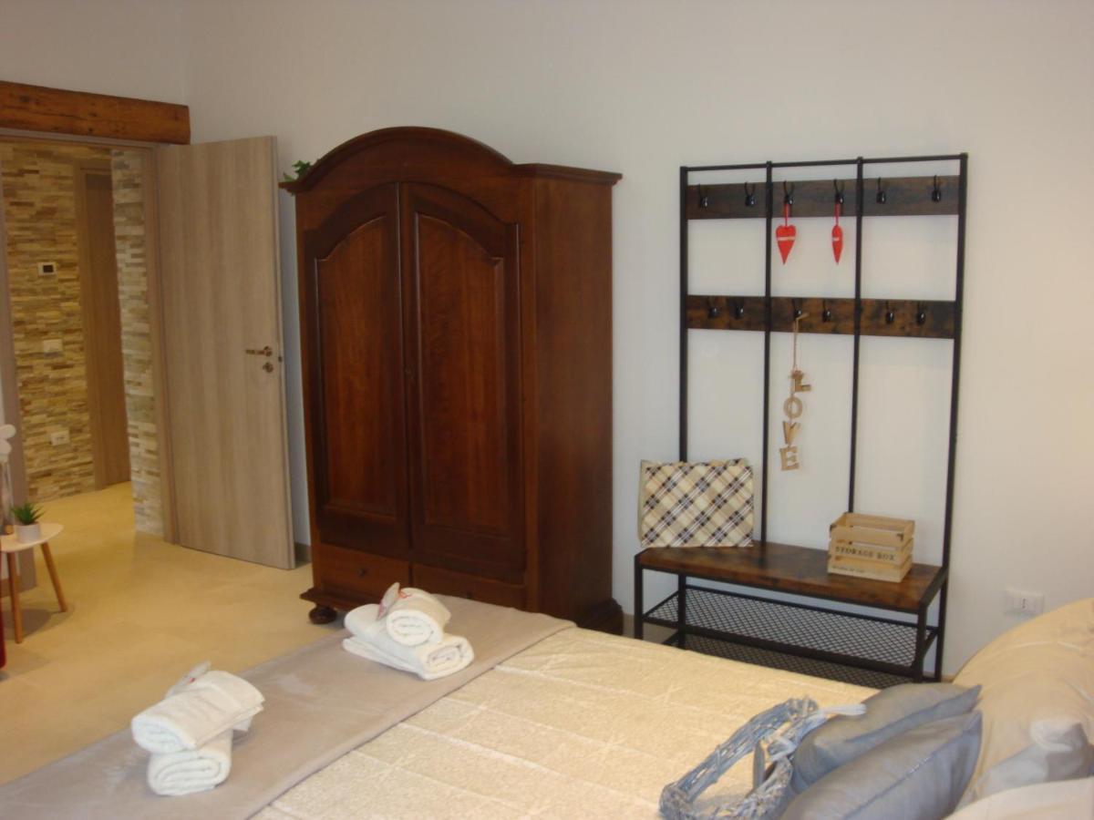 Ca' Flavio Appartement Venetië Buitenkant foto