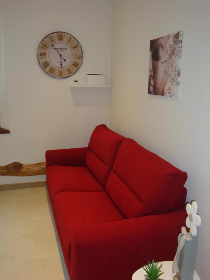 Ca' Flavio Appartement Venetië Buitenkant foto