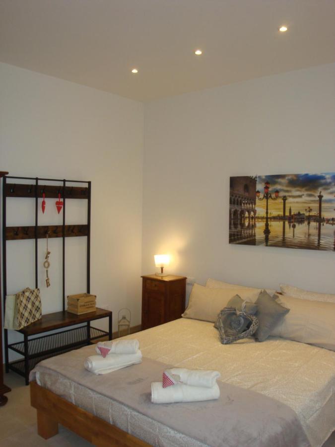 Ca' Flavio Appartement Venetië Buitenkant foto